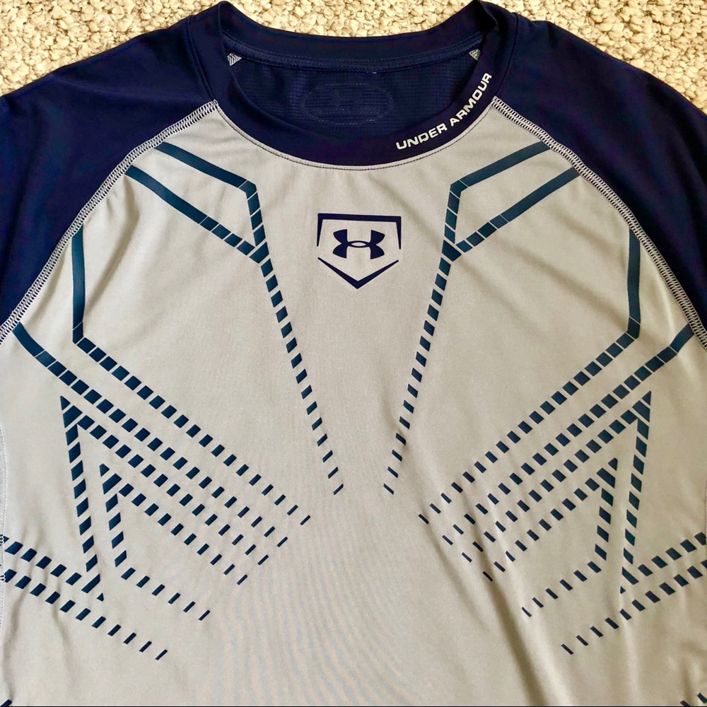 Men’s Under Armour Shirt